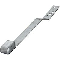 DIMOS verzinkte gebogene Stangendurchführung Norm EN 795 - 030307 DIMOS verzinkte gebogene Stangendurchführung Norm EN 795 - 030307 von DIMOS