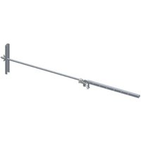 Dimos - Befestigung für Stahlgerüst mit Durchdringung für 0,85m Wand 10122 Dimos - Befestigung für Stahlgerüst mit Durchdringung für 0,85m Wand 10122 von DIMOS
