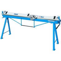 Dimos - Biegemaschine Triade 2m V-Fuß mit Rotalameschnitt und übersetzter Leiste - ø 14 mm 981463 von DIMOS