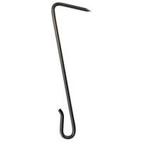 Bte Haken Schiefer Bereich xl Edelstahl 17 Absatz von 8 Klammern 10 Draht 2.7mm bte 400 von DIMOS