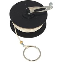 Dimos - Ersatzspule für Schnur 155530 ø 2.5 mm x 50 m - mit Handkurbel - 155542 Dimos - Ersatzspule für Schnur 155530 ø 2.5 mm x 50 m - mit Handkurbel - 155542 von DIMOS