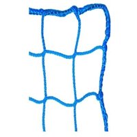 Dimos - Geländernetz blau l 6m h 1,2m Maschenweite 100mm Typ u 0359216 von DIMOS