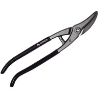 Dimos - Mehrzweckschere mit PVC-Griffen und linksseitiger Durchreiche - 280 mm 197224 Dimos - Mehrzweckschere mit PVC-Griffen und linksseitiger Durchreiche - 280 mm 197224 von DIMOS