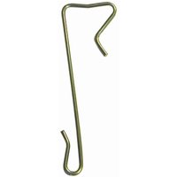 Dimos - Schieferhaken crosinus Edelstahl 17% 14x2,7 Klammer A20 P6 bte 500 xl - 752659 von DIMOS