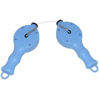 Dimos - Doppelkörperkordel ø 1.5 mm x 30 m - 155537 von DIMOS