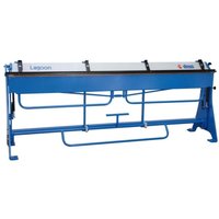 Falzmaschine Lagoon 3 m mit manuellem Schnitt Rotalame Dimos 981500 Falzmaschine Lagoon 3 m mit manuellem Schnitt Rotalame Dimos 981500 von DIMOS