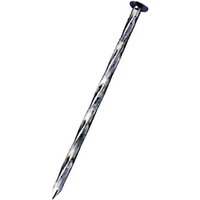 Gedrehte Spitzen Dimos aus hellem Stahl 3.20x70 mm - Packung 5 Kg - 780504 von DIMOS