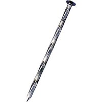 Gedrehte Spitzen aus hellem Stahl 2.85x60 mm Dimos Packung 5 Kg - 780503 Gedrehte Spitzen aus hellem Stahl 2.85x60 mm Dimos Packung 5 Kg - 780503 von DIMOS