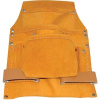 Kanadische Nageltasche 3 Taschen Dimos 205717 von DIMOS