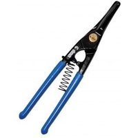 Universalschere gerade 2 schmale Klingen Dimos 260 mm - 171521 von DIMOS