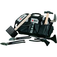 Werkzeugtasche speziell für Metall Dimos 980306 von DIMOS