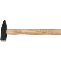 Schlosserhammer 100g Stiel-L.260mm Hickory PEDDINGHAUS von PEDDINGHAUS