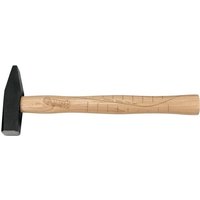 Schlosserhammer 1500g Stiel-L.380mm Hickory PEDDINGHAUS von PEDDINGHAUS