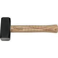 Fäustel Kopfgewicht 2000g Hickory PEDDINGHAUS von PEDDINGHAUS