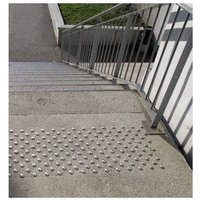 Lou Edelstahl Pedo-Nägel zum Einbetonieren - 250 Stück - 102257D - Dinac von DINAC