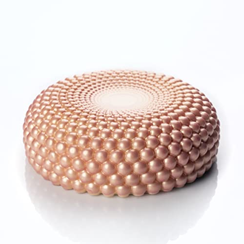 DINARA KASKO Original Silikon-Backform für Mousse-Kuchenperlen von weltberühmten Konditoren DINARA KASKO Original Silikon-Backform für Mousse-Kuchenperlen von weltberühmten Konditoren von DINARA KASKO