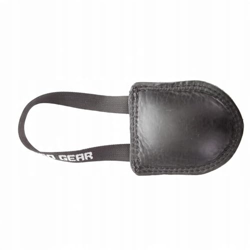 Dingo Gear S00229 Hundespielzeug / Hundespielzeug, aus echtem Leder, handgefertigt, robust, für K9 Hundetraining, Schwarz Dingo Gear S00229 Hundespielzeug / Hundespielzeug, aus echtem Leder, handgefertigt, robust, für K9 Hundetraining, Schwarz von DINGO GEAR WWW.DINGOGEAR.COM 1977