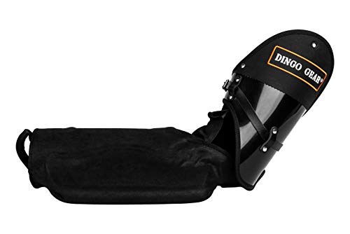 Dingo Gear Schutzarm Profilierte Helfer für einen Hund Training Reifer Hund IGP Recht Hard Keil S00503 Schwarz von DINGO GEAR WWW.DINGOGEAR.COM 1977