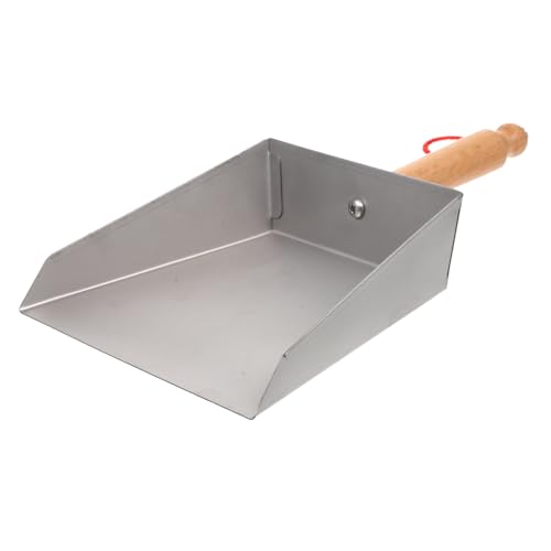 DINHEAROM 1 Stück Mini Staubpfanne für Schreibtisch Küchenkehrblech aus Hochwertigem für Enge Räume und Einfache Zuhause DINHEAROM 1 Stück Mini Staubpfanne für Schreibtisch Küchenkehrblech aus Hochwertigem für Enge Räume und Einfache Zuhause von DINHEAROM