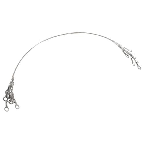 DINHEAROM Edelstahl Kuchenschneider 12 Stück Verstellbare Kuchendrahtschneider Präzises Schneidewerkzeug Für Hochzeitstorten Mehrschichtige Kuchen Küchenwerkzeuge DINHEAROM Edelstahl Kuchenschneider 12 Stück Verstellbare Kuchendrahtschneider Präzises Schneidewerkzeug Für Hochzeitstorten Mehrschichtige Kuchen Küchenwerkzeuge von DINHEAROM