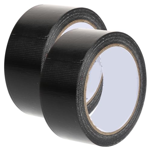 DINHEAROM 2 Rollen Hochwertiges Gewebeklebeband Starkes Selbstklebendes Tape für Hochzeiten Teppichreparatur DIY Projekte Vielseitig Einsetzbar Einfach zu Entfernen DINHEAROM 2 Rollen Hochwertiges Gewebeklebeband Starkes Selbstklebendes Tape für Hochzeiten Teppichreparatur DIY Projekte Vielseitig Einsetzbar Einfach zu Entfernen von DINHEAROM
