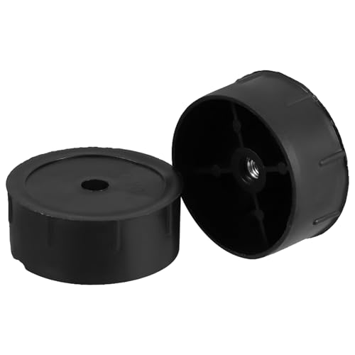 DINHEAROM 2 Stück Katzenkratzbaum Stecker für Reparatur von Kratzpfosten DIY Katzenklettergerüst Zubehör Mutter Einfach zu Ersetzen und Flexibel Konfigurierbar DINHEAROM 2 Stück Katzenkratzbaum Stecker für Reparatur von Kratzpfosten DIY Katzenklettergerüst Zubehör Mutter Einfach zu Ersetzen und Flexibel Konfigurierbar von DINHEAROM