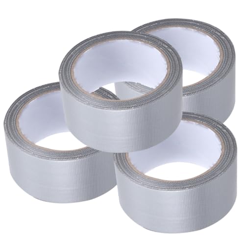 DINHEAROM 4Rollen Hochleistungs Klebeband Wasserdichtes Selbstklebendes Reparaturband für Fliesen Einfach Anzuwenden DINHEAROM 4Rollen Hochleistungs Klebeband Wasserdichtes Selbstklebendes Reparaturband für Fliesen Einfach Anzuwenden von DINHEAROM