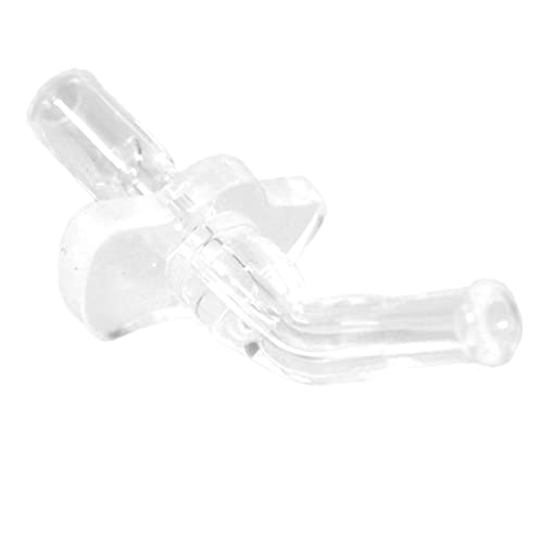 DINHEAROM 5 Stk Trinkhalme Wiederverwendbar Stroh Zubehör Strohspitzen Silikon Strohhalm Strohhalme Trinken DINHEAROM 5 Stk Trinkhalme Wiederverwendbar Stroh Zubehör Strohspitzen Silikon Strohhalm Strohhalme Trinken von DINHEAROM