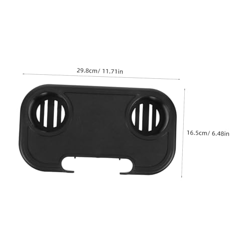 DINHEAROM Getränkehalter Für Strandstühle Faltbarer Bechertray Für Liegestühle Stabiler Und Tragbarer Clip Für Camping Picknick Und Outdoor-aktivitäten Für Kaffee Und DINHEAROM Getränkehalter Für Strandstühle Faltbarer Bechertray Für Liegestühle Stabiler Und Tragbarer Clip Für Camping Picknick Und Outdoor-aktivitäten Für Kaffee Und von DINHEAROM