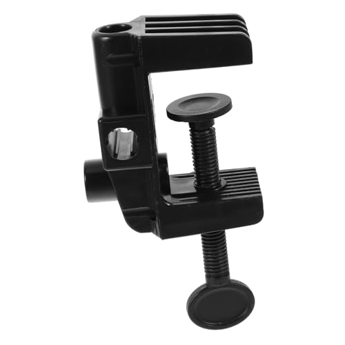 DINHEAROM Handyhalter Zubehör Tablet Ständer Schreibtischlampen Klemmhalterung Tischklemme Mikrofonständer Mikrofonarm Schreibtischhalterung Schreibtisch C Klemme Schreibtischlampenklemme DINHEAROM Handyhalter Zubehör Tablet Ständer Schreibtischlampen Klemmhalterung Tischklemme Mikrofonständer Mikrofonarm Schreibtischhalterung Schreibtisch C Klemme Schreibtischlampenklemme von DINHEAROM