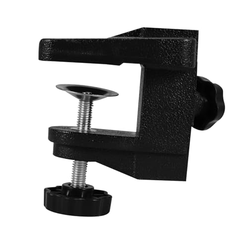 DINHEAROM Verstellbare Klemme für Haustier Grooming Tisch Stabile Aluminium Konstruktion Geeignet für Hundebesitzer mit Aufhängestange und Seiloption Langlebig und Praktisch DINHEAROM Verstellbare Klemme für Haustier Grooming Tisch Stabile Aluminium Konstruktion Geeignet für Hundebesitzer mit Aufhängestange und Seiloption Langlebig und Praktisch von DINHEAROM