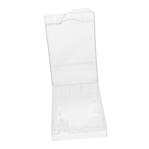 DINHEAROM Wasserdichte Steckdosenabdeckung für Badezimmer und Außenbereiche Steckdosenschutz aus Stabilem Material Sicherer Schutz vor Spritzwasser und Unbefugtem Zugriff DINHEAROM Wasserdichte Steckdosenabdeckung für Badezimmer und Außenbereiche Steckdosenschutz aus Stabilem Material Sicherer Schutz vor Spritzwasser und Unbefugtem Zugriff von DINHEAROM