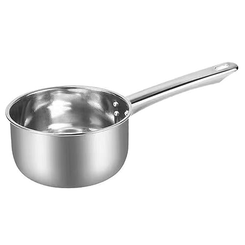 DINHEAROM Wasserschöpfkelle mit Langem Griff Ergonomisch Rutschfest für Koch und Servieranwendungen Küchenutensil DINHEAROM Wasserschöpfkelle mit Langem Griff Ergonomisch Rutschfest für Koch und Servieranwendungen Küchenutensil von DINHEAROM