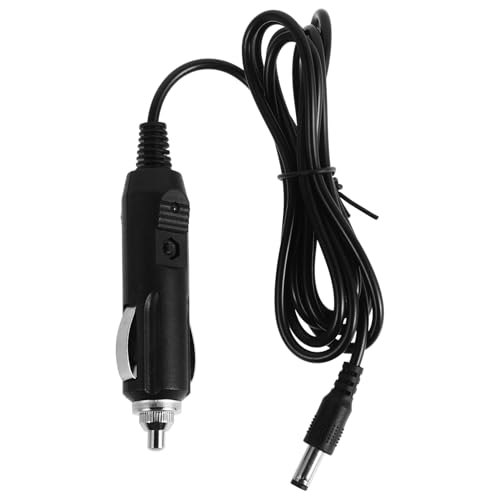 DINHEAROM Zigarettenanzünder Kabel mit Schalter Robuste Verlängerung für Auto Inverter Luftpumpen und Elektrische Geräte für Sicheres Laden und Einfache Bedienung DINHEAROM Zigarettenanzünder Kabel mit Schalter Robuste Verlängerung für Auto Inverter Luftpumpen und Elektrische Geräte für Sicheres Laden und Einfache Bedienung von DINHEAROM