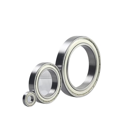 1 PC edelstahl lager S6800 S6801 S6802 S6803 S6804 S6805 S6806 S6807ZZ(S6807-ZZ (35x47x7)) von DINJKEZRW