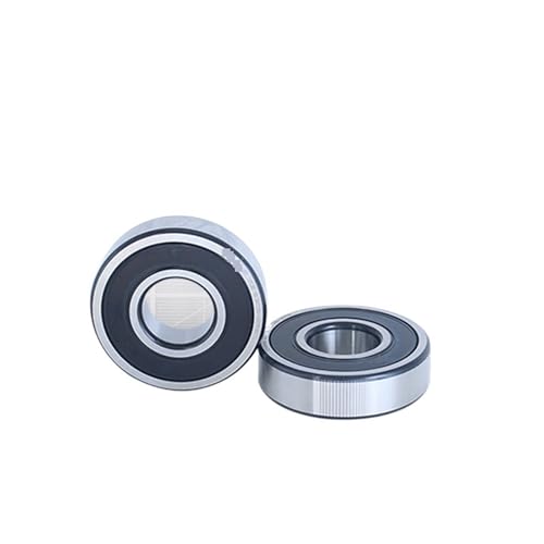 1 STÜCK Rillenkugellager 6000 6001 6002 6003 6004 6005 6006 6007 6008-2RS(6002-2RS 15X32X9) von DINJKEZRW