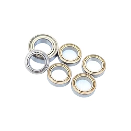 603 604 605 606 607 608 609ZZ Innendurchmesser des Klein- und Mikrolagers 3 4 5 6 7 8 9 mm(605-ZZ 5X14X5) von DINJKEZRW