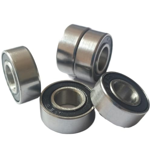 686RS L-1360RS P5 6 * 13 * 5MM Miniatur Lager von DINJKEZRW