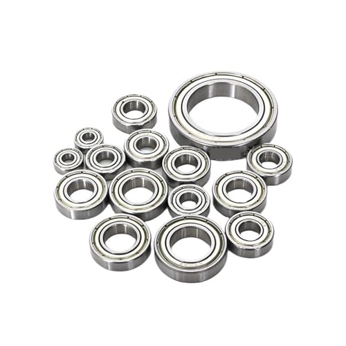 693 694 695 696 697 698 699ZZ RS Rillenkugellager Miniaturlager Kohlenstoffstahllager(694ZZ【Fine grinding 4114】) von DINJKEZRW