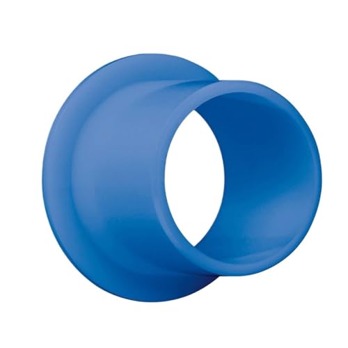 Flanschlager Mit Extrem Hoher Medienbeständigkeit For Die Lebensmittelmaschinenindustrie(A160FM-1618-17) von DINJKEZRW