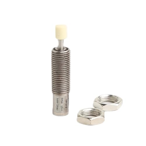 Hydraulic buffer YSR5-5-C YSR7-5-C YSR8-8-C YSR12-12-C YSR16-20-C YSR20-25-C YSR25-40-C YSR32-60-C Pneumatic Oil Pressure Shock(YSR5-5-C) von DINJKEZRW