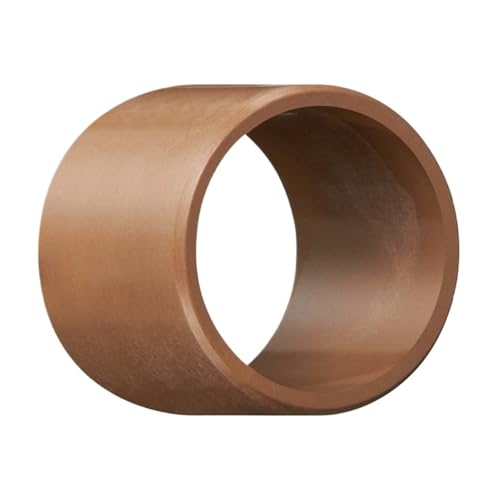 Importiertes Kunststofflager Typ H4, Verschleißfeste, Selbstschmierende, Wartungsfreie Lagerhülse(H4SM-1820-15) von DINJKEZRW