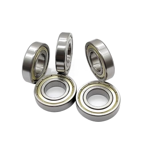 Lager 16003ZZ 17 * 35 * 8MM Spielzeug Motor Minderer Lager Lager 16003ZZ 17 * 35 * 8MM Spielzeug Motor Minderer Lager von DINJKEZRW