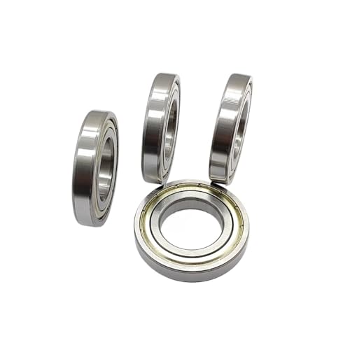 Lager 16005ZZ 25 * 47 * 8 MM Motor Minderer Lager Smart Hula-hoop-lager von DINJKEZRW