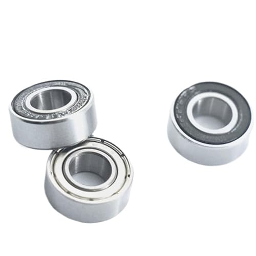 Lager 627zz Innen Durchmesser 7 * 22 * 7 Spezielle Lager For Fenster Rollschuhe von DINJKEZRW