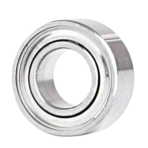 Lager Miniaturlager DDL(DDL-1280ZZHP0P25) von DINJKEZRW