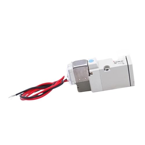 Magnetventil 4/5 Anschlüsse SYJ-Serie SYJ3000 SYJ3140 SYJ3130 SYJ3133 SYJ3140-5LZ/5LZD/5LOZ/5LOU/5G/5MZ SYJ3130-5LZ/5LZD/5LOZ/5LOU(SYJ3130-5LOZ) von DINJKEZRW