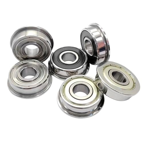 Miniatur-Rillenkugellager Präzisionslager 6210ZZ 6310ZZ(6011ZZ) von DINJKEZRW