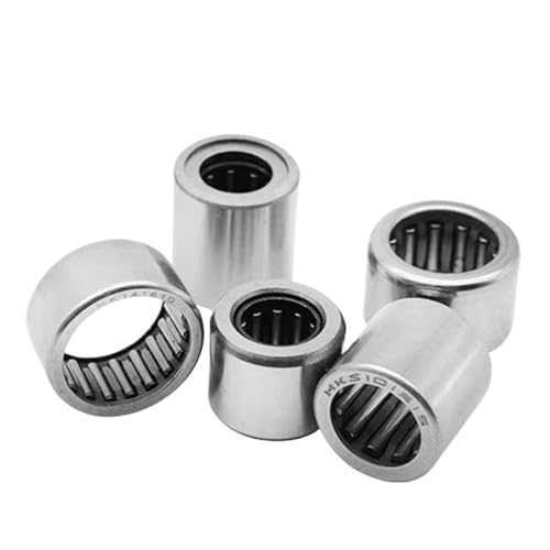 Nadellager Innendurchmesser 12 13 14 15 16 Außendurchmesser 17 18 19 20 21 22mm Gestanzter Außenring(HK14/18/10) von DINJKEZRW