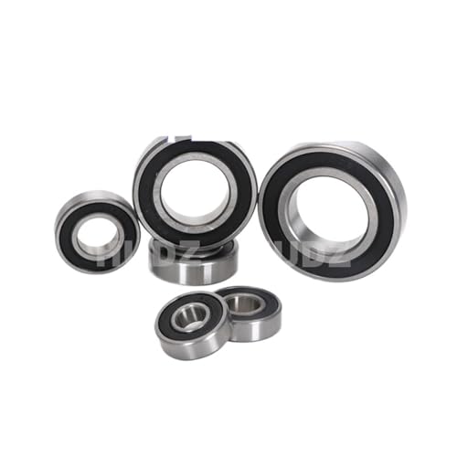 Rillenkugellager 6013 6014 6015 6016 6017 6018 6019 6020RS Präzisionslager(6016RS) von DINJKEZRW